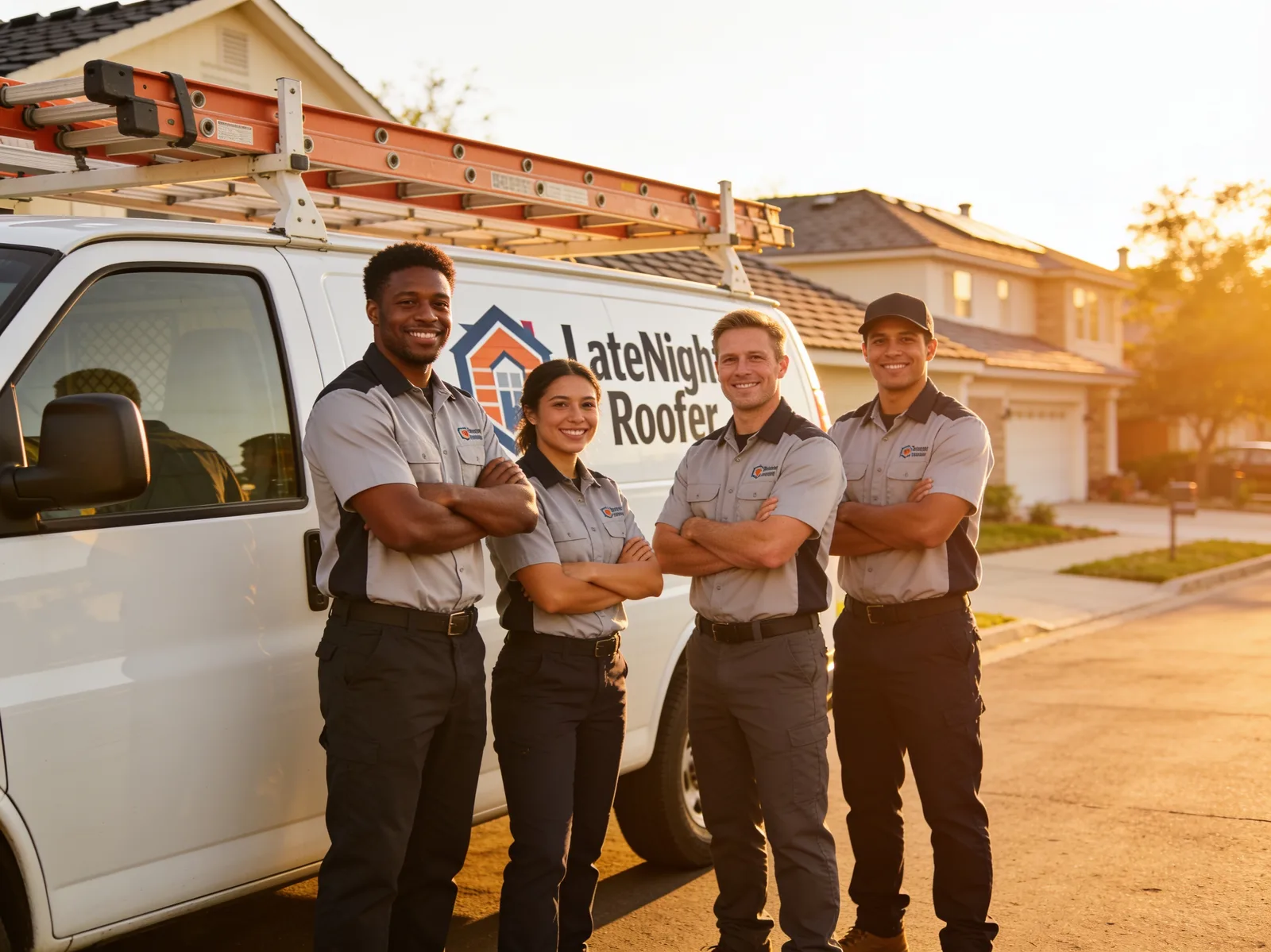 Emergency Roof Repair company in Planada, CA